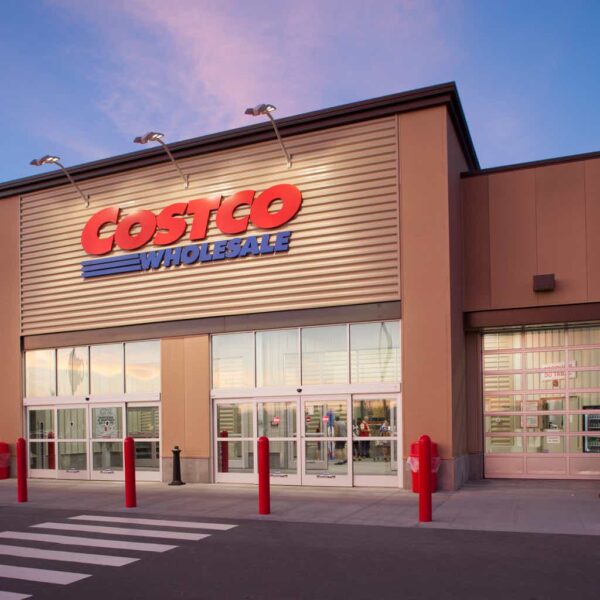 Costco: The Inventory Is A Purchase After Latest Correction (NASDAQ:COST)