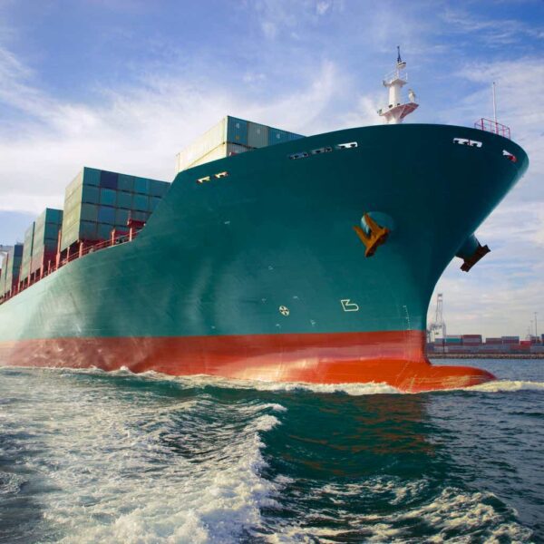 International Ship Lease Inventory Seems to be Good, However I Have Some…