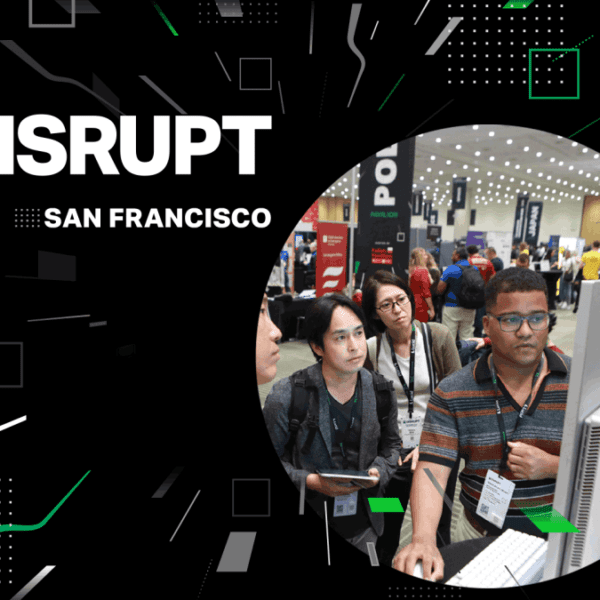 Introducing the ScaleUp Startups Program at Disrupt 2024 for Collection A to…
