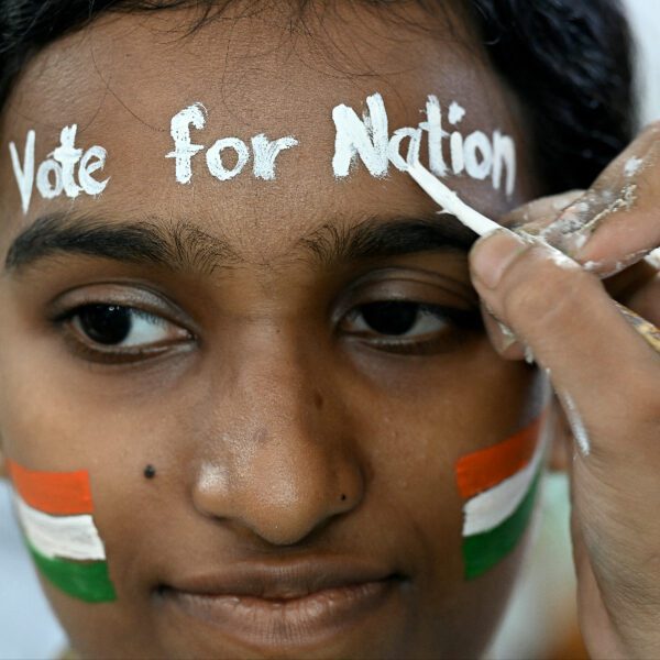 India’s election overshadowed by the rise of on-line misinformation
