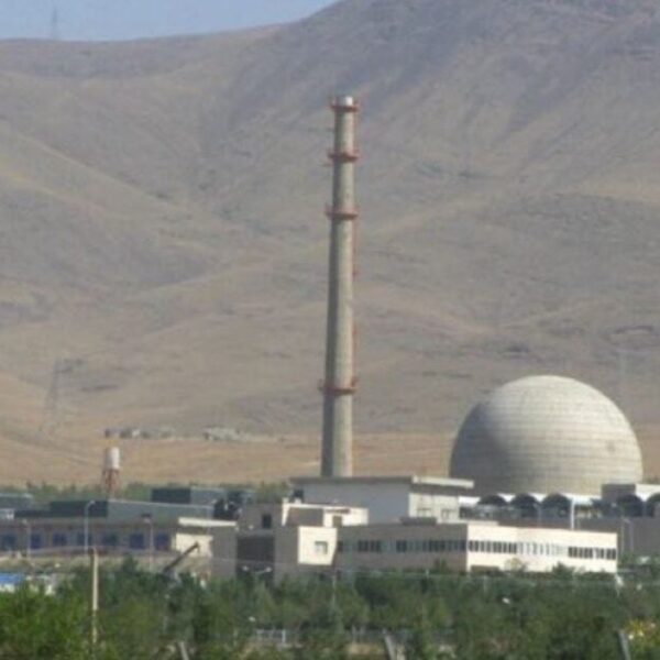 BREAKING: 3 Main Explosions Reported in Isfahan, Iran The place Iranian Nuclear…