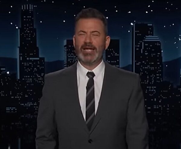 Poor Jimmy Kimmel Cannot Perceive Why Trump is Polling Higher Than Biden…
