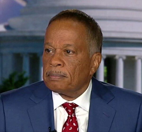 Juan Williams responds to show on NPR bias: ‘Insulated cadre of people…