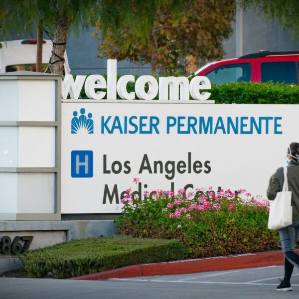 Medical health insurance large Kaiser will notify thousands and thousands of a…
