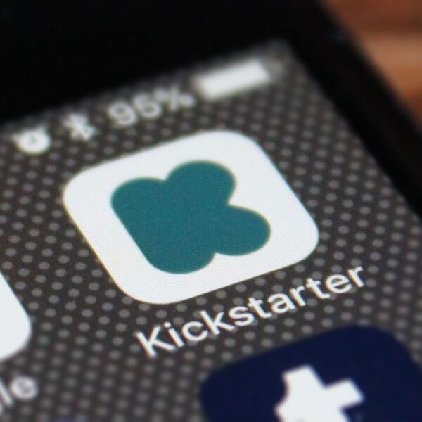 Kickstarter launches preorders for accomplished campaigns