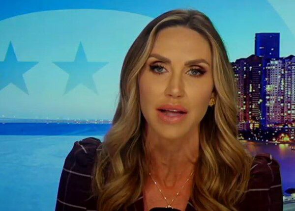 Catastrophe For Fox Information As Lara Trump Admits Trump Misplaced Swing States