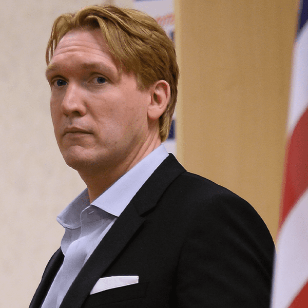 Dem congressional candidate in sizzling water after declaring ‘Die MAGA die’ following…
