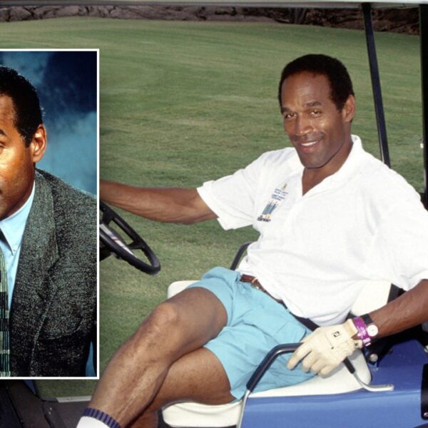 OJ Simpson dying: Inside disgraced icon’s Hollywood profession, celeb interior circle