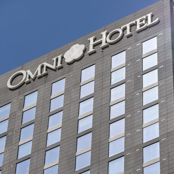 Omni Motels says clients’ private information stolen in ransomware assault