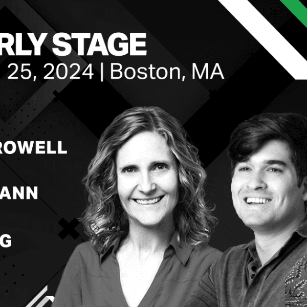 Meet the powerhouse pitch judges at TechCrunch Early Stage 2024