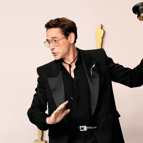 The appearing profession of Robert Downey Jr: Largest roles, success with Marvel…