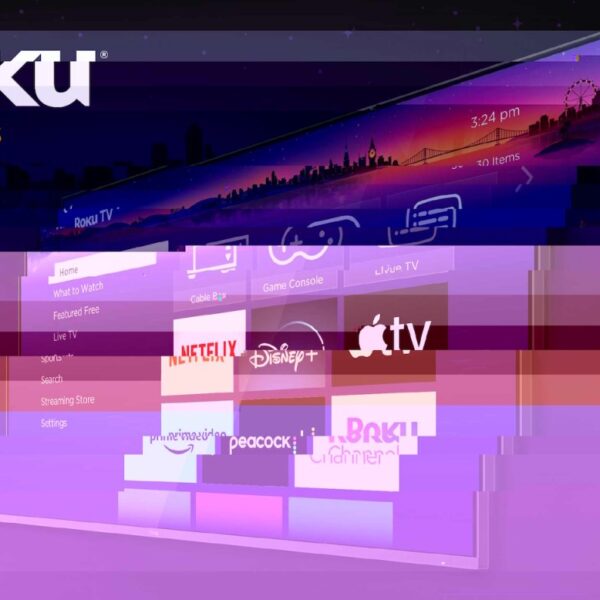 Roku says 576,000 consumer accounts hacked after second safety incident
