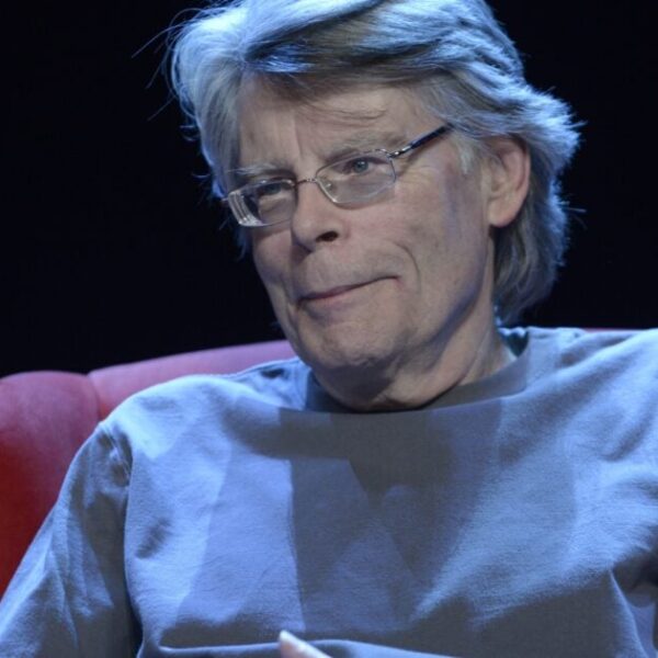 Lefty Creator Stephen King Will get ROASTED on Twitter/X for Speaking About…