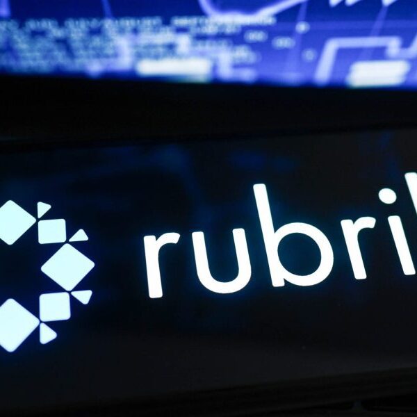 Rubrik valued at $5.6 billion after massively oversubscribed IPO costs above vary