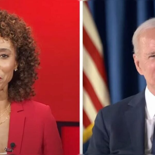 Former ESPN Host Sage Steele Reveals “Every Single Question Was Scripted” in…