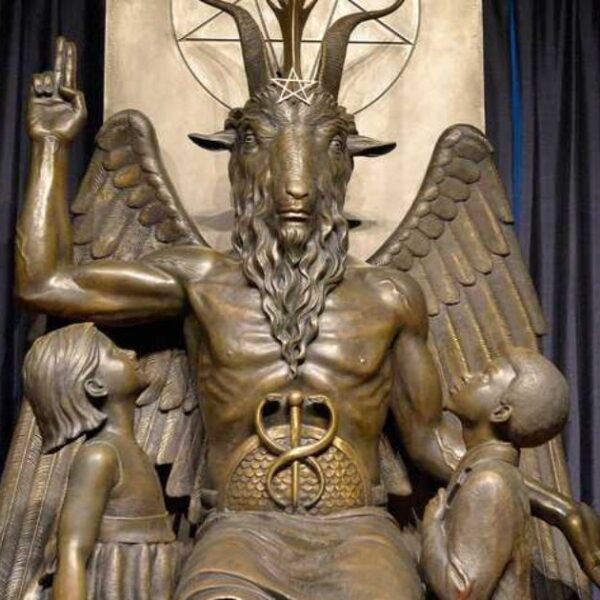 Satanic Temple Seeks to Introduce Ministers in Oklahoma Public Faculties if “Chaplain…