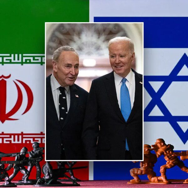 Republicans accuse Biden, Schumer of emboldening Iran previous to assault on Israel