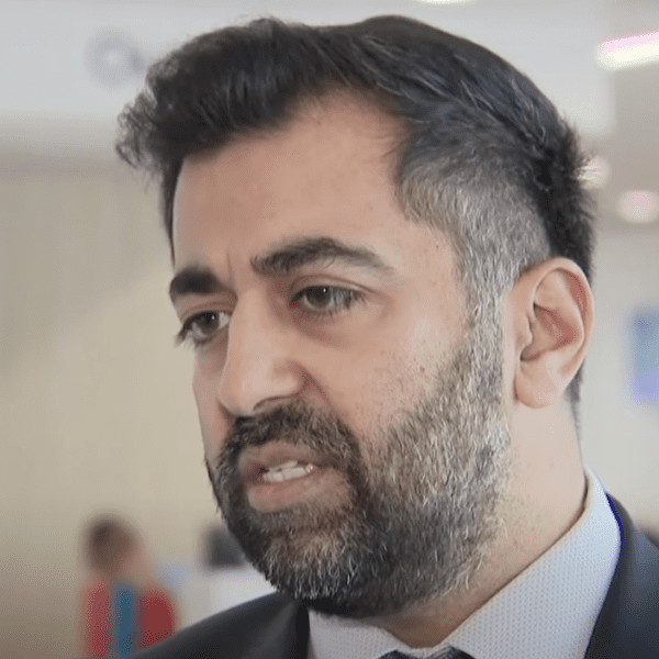 Scots Flood First Minister Humza Yousaf’s ‘Hate Crime’ Tip Line With Reviews…