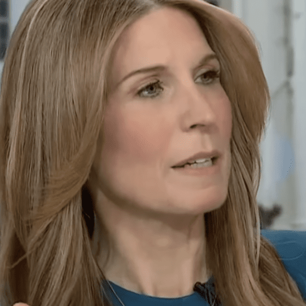 MSNBC’s Nicolle Wallace: CEOs and Enterprise House owners Not Supporting Biden Are…