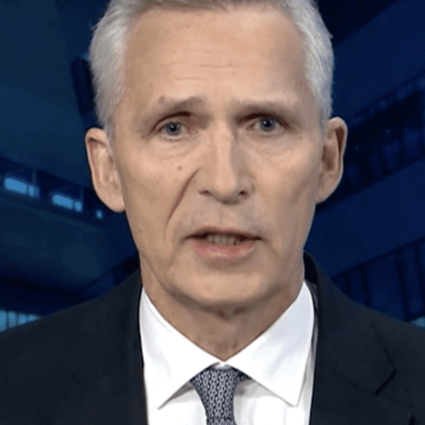 NATO Chief Reverses Course, Warns Ukraine Might Should Compromise With Russia |…