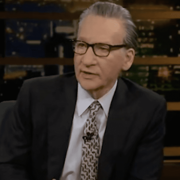 ‘I am Simply Okay With That’: Invoice Maher Admits Abortion is Homicide…