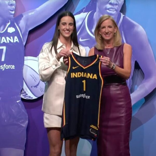 Caitlin Clark Is the Highest Paid WNBA Participant Ever and She Hasn’t…