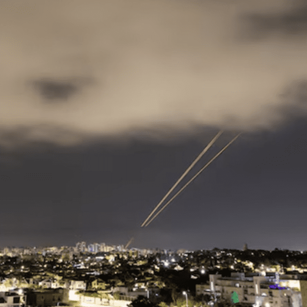 Spectacular Night time Defending Israel Sullied by Biden Administration Enablement of Battle…