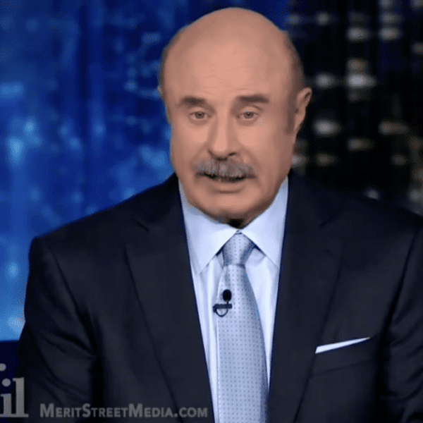 ‘YOU BETTER HAVE A PLAN’: Dr. Phil Urges Folks to Put together…