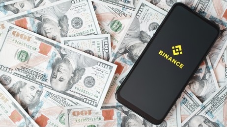 Binance CEO Vows Cooperation With Nigerian Authorities In $35M Cash Laundering Case