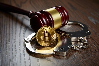 Crypto Influencer ‘Jay Mazini’ Receives Seven-Yr Jail Sentence And $10M Asset Seizure