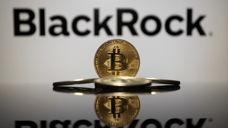 BlackRock’s Bitcoin ETF Nears New Report With 69-Day Influx Streak