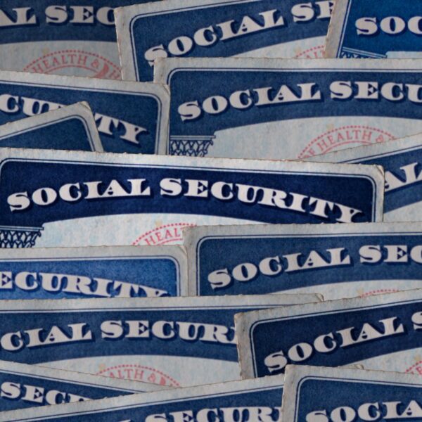 Hackers stole 340,000 Social Safety numbers from authorities consulting agency