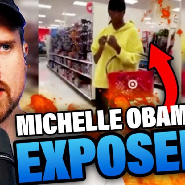 EXPOSED: Michelle Obama “SECRET MISSION” to SECURE Votes. WHAT IS SHE HIDING?…
