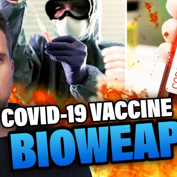COVID-19 “Vaccines” Declared BIOLOGICAL WEAPONS by GOP | Elijah Schaffer’s Prime 5…