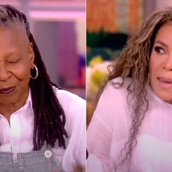 Sunny Hostin Will get Reality-check from ‘The View’ Co-hosts After Linking Photo…