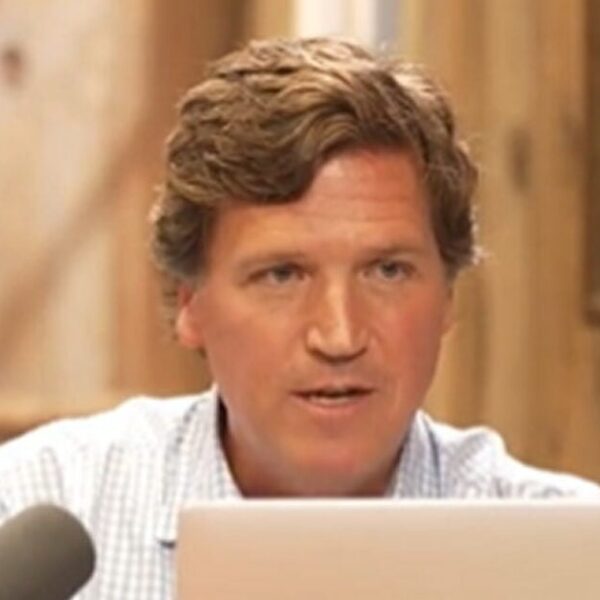 Tucker Carlson’s Prep Faculty Will not Enable Him to Converse on Campus…