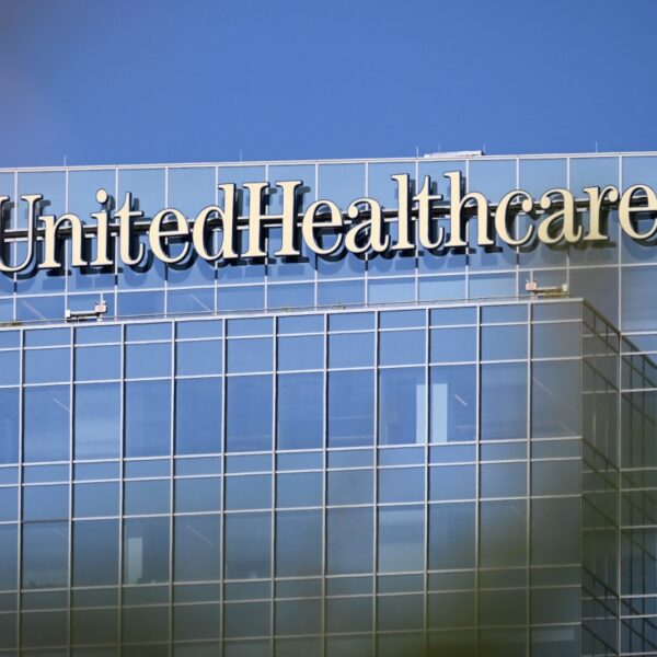 UnitedHealth says Change hackers stole well being knowledge on ‘substantial proportion of…
