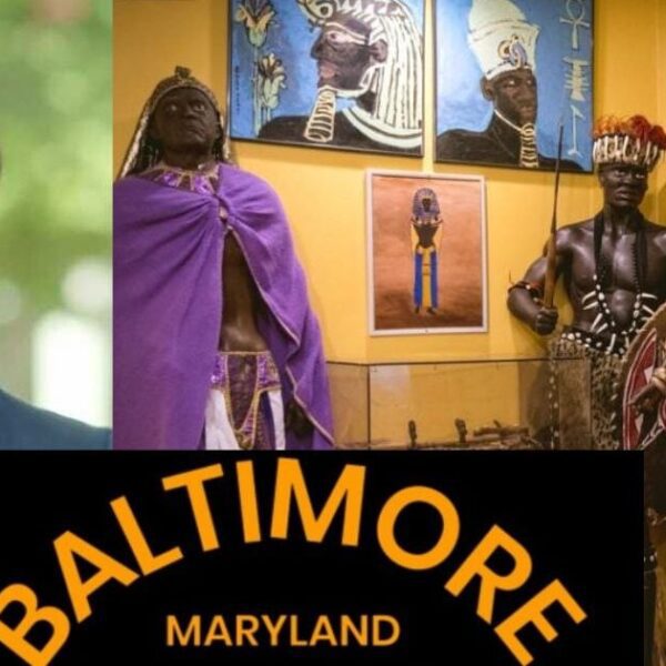 Baltimore Mayor Declares tens of millions in Black-Solely Arts Funding, contains Black…