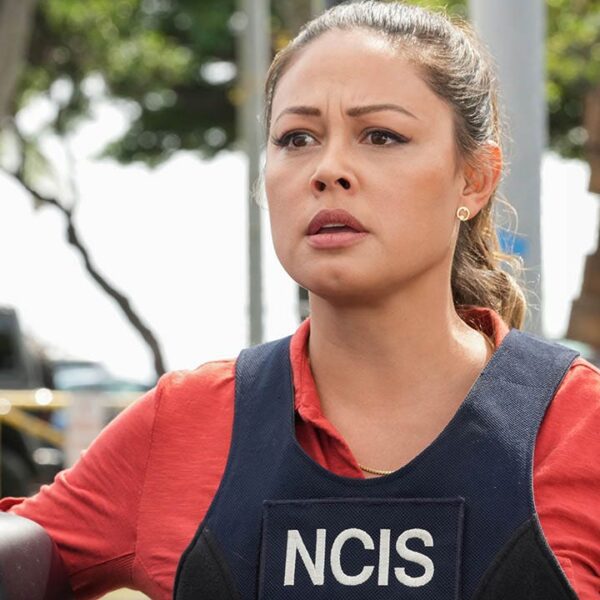 ‘NCIS: Hawai’i’ star Vanessa Lachey says she’s ‘gutted’ over present’s cancellation
