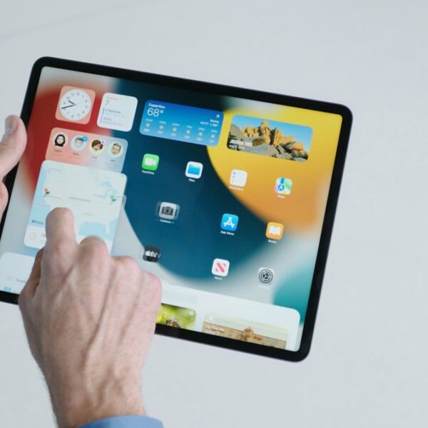 Apple’s iPadOS should adjust to EU’s Digital Markets Act too