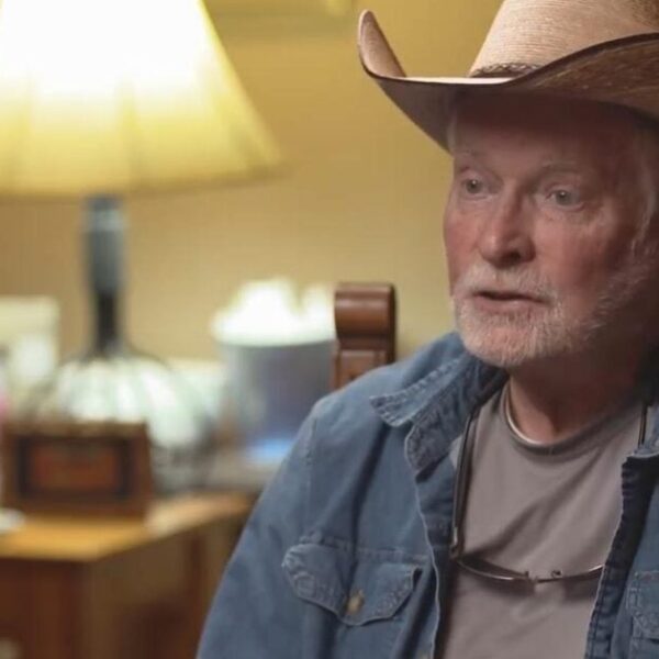 “Dead Man Walking” – Arizona Rancher George Kelly Reveals Inmates Threatened Him…