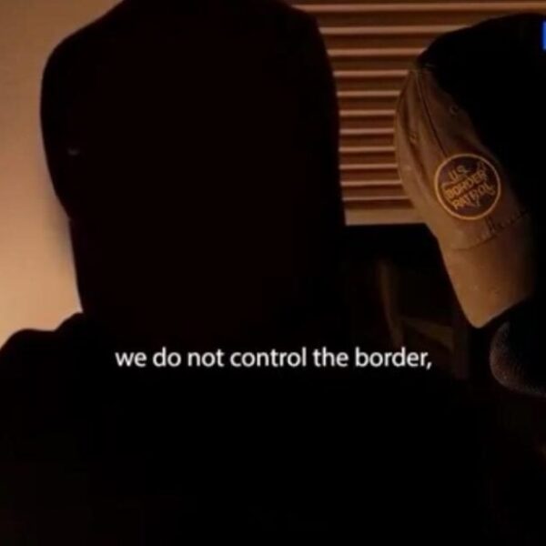 “We Don’t Control the Border. The Cartel Controls the Border” – Border…