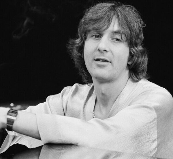 Richard Tandy, Keyboardist for Electric Light Orchestra, Dies at 76