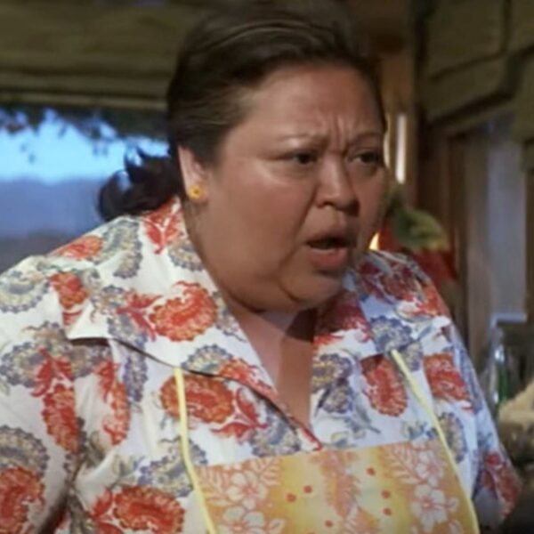 Sue In 50 First Dates ‘Memba Her?!