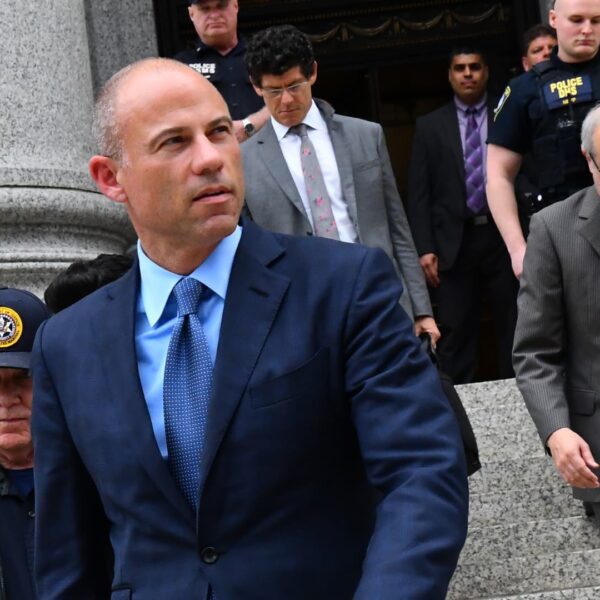 Supreme Court rejects Michael Avenatti’s enchantment in Nike fraud case