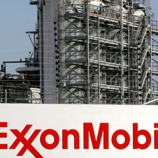 Exxon Mobil reaches settlement with FTC, set to shut $60B Pioneer deal