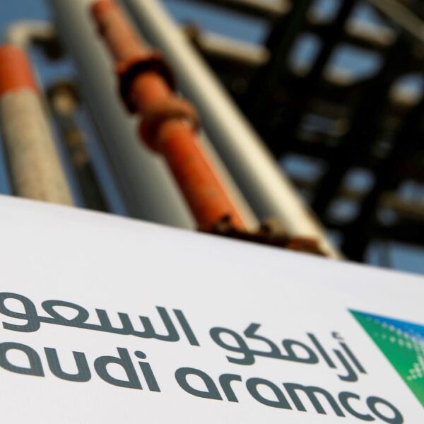 Saudi Aramco upholds dividend regardless of drop in first-quarter earnings