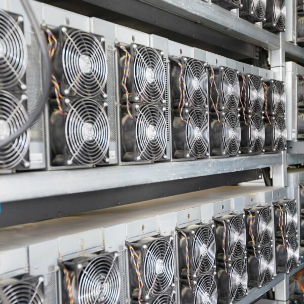 Bitcoin faces headwinds difficult miners in close to time period, says JPMorgan