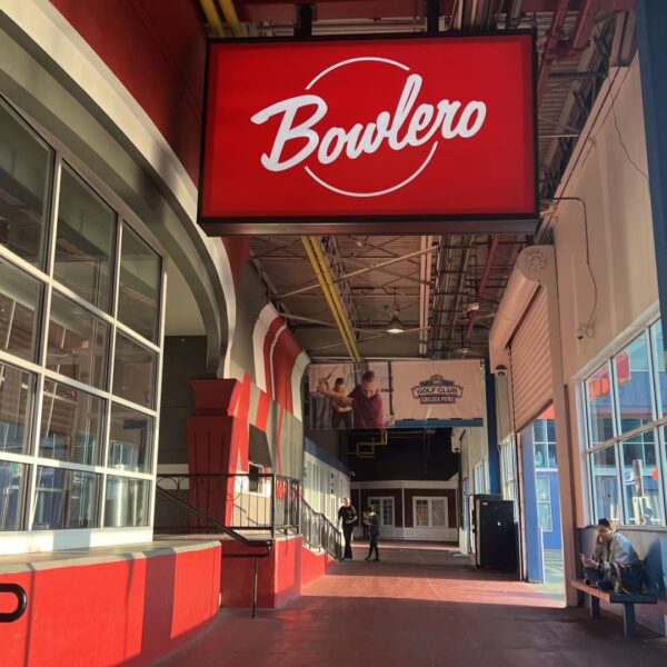 Dozens of former workers plan to sue Bowlero for discrimination