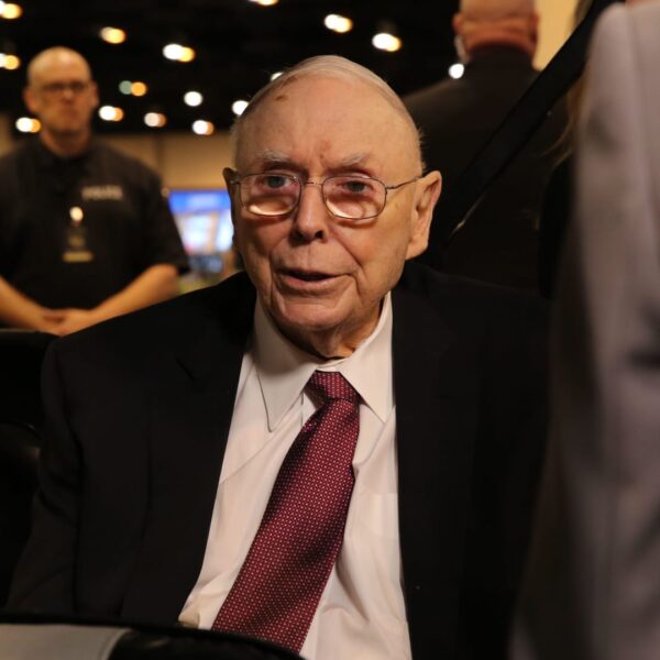 3 classes from Charlie Munger that may make you a greater investor